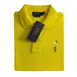 Polo Ralph Lauren Polo Manga Corta