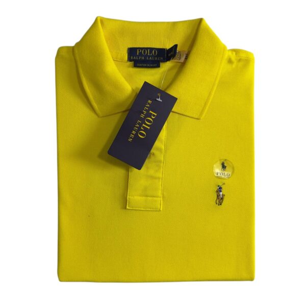 Polo Ralph Lauren Polo Manga Corta