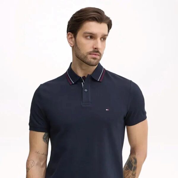TOMMY Camisas Manga Larga Tallas S,M,L,XL
