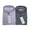 LACOSTE Camisas Manga Larga Talla S, M, L, XL