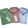 LACOSTE Camisas Manga Larga Talla S, M, L, XL