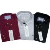 LACOSTE Camisas Manga Larga Talla S, M, L, XL