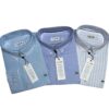 LACOSTE Camisas Manga Larga Talla S, M, L, XL