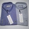 LACOSTE Camisas Manga Larga Talla S, M, L, XL