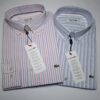 LACOSTE Camisas Manga Larga Talla S, M, L, XL