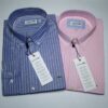 LACOSTE Camisas Manga Larga Talla S, M, L, XL
