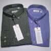 LACOSTE Camisas Manga Larga Talla S, M, L, XL