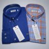 LACOSTE Camisas Manga Larga Talla S, M, L, XL