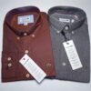 LACOSTE Camisas Manga Larga Talla S, M, L, XL
