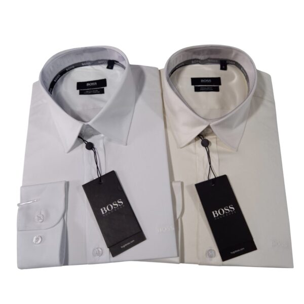 HUGO BOSS Camisas Manga larga Tallas S, M, L, XL, XXL