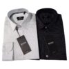 HUGO BOSS Camisas Manga larga Tallas S, M, L, XL, XXL