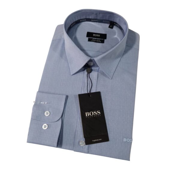 HUGO BOSS Camisas Manga larga Tallas S, M, L, XL, XXL