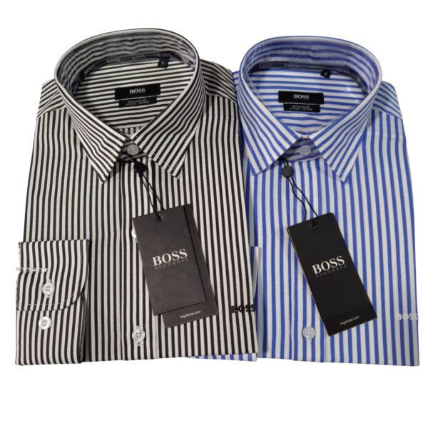HUGO BOSS Camisas Manga larga Tallas S, M, L, XL, XXL