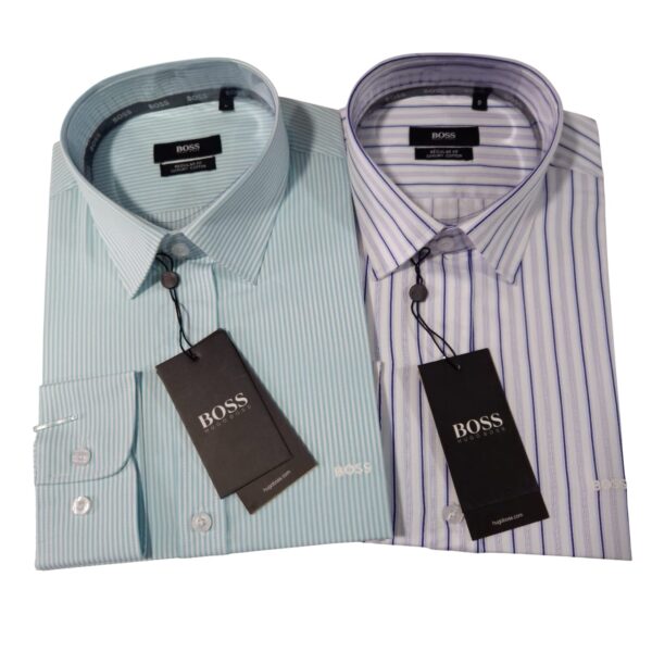 HUGO BOSS Camisas Manga larga Tallas S, M, L, XL, XXL