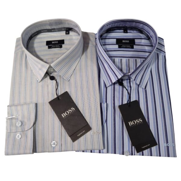 HUGO BOSS Camisas Manga larga Tallas S, M, L, XL, XXL