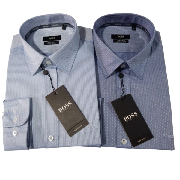 HUGO BOSS Camisas Manga larga Tallas S, M, L, XL, XXL