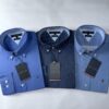 TOMMY Camisas Manga Larga Tallas S,M,L,XL