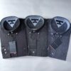 TOMMY Camisas Manga Larga Tallas S,M,L,XL