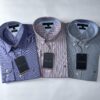 TOMMY Camisas Manga Larga Tallas S,M,L,XL
