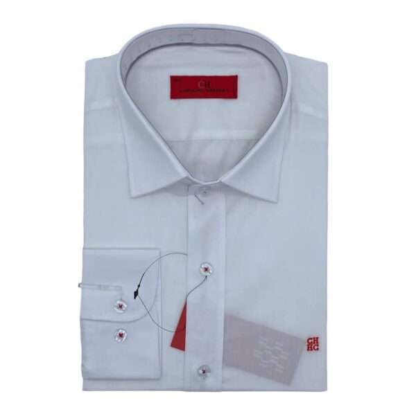 CH.  Camisas Manga larga Tallas S,M.L.XL