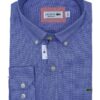LACOSTE Camisas Manga Larga Talla S, M, L, XL