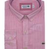 LACOSTE Camisas Manga Larga Talla S, M, L, XL