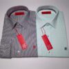 CH.  Camisas Manga larga Tallas S,M.L.XL