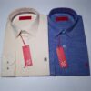 CH.  Camisas Manga larga Tallas S,M.L.XL