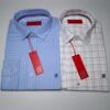 CH.  Camisas Manga larga Tallas S,M.L.XL