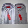 CH.  Camisas Manga larga Tallas S,M.L.XL