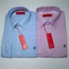 CH.  Camisas Manga larga Tallas S,M.L.XL