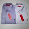 CH.  Camisas Manga larga Tallas S,M.L.XL