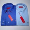 CH.  Camisas Manga larga Tallas S,M.L.XL