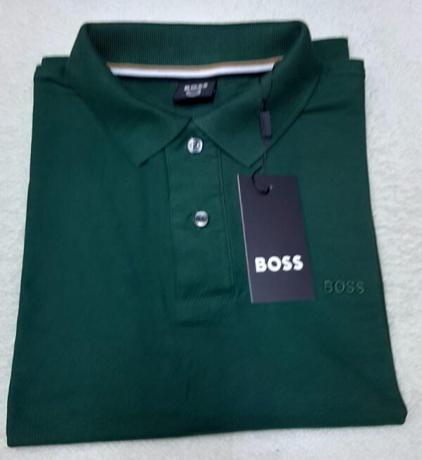 Hugo Boss Tallas S,M,L,XL