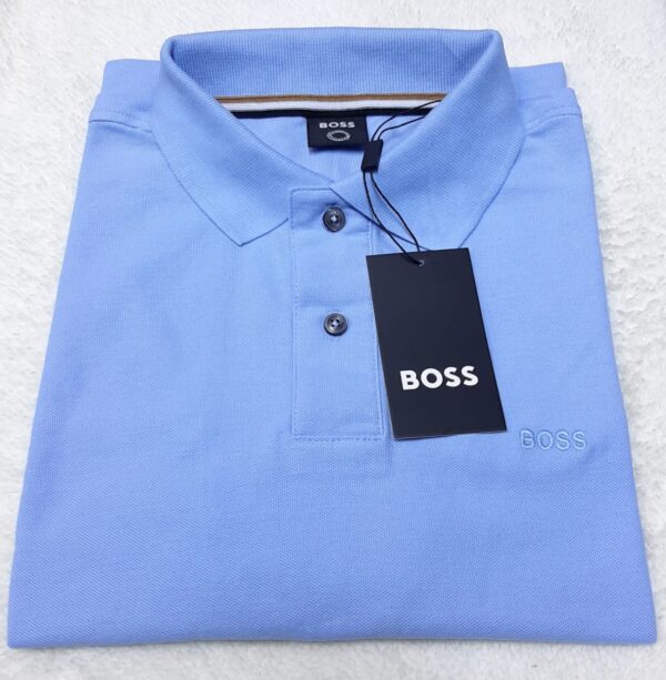 Hugo Boss Tallas S,M,L,XL