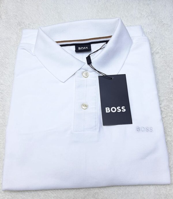 Hugo Boss Tallas S,M,L,XL