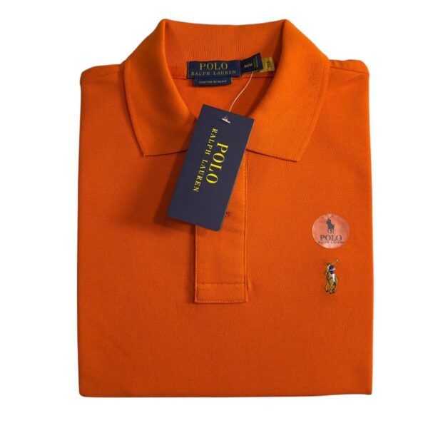 Polo Ralph Lauren Polo Manga Corta