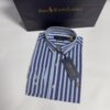 RALPH LAUREN Camisas Manga Larga  S-M-L-XL