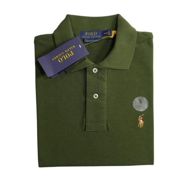 Polo Ralph Lauren Polo Manga Corta