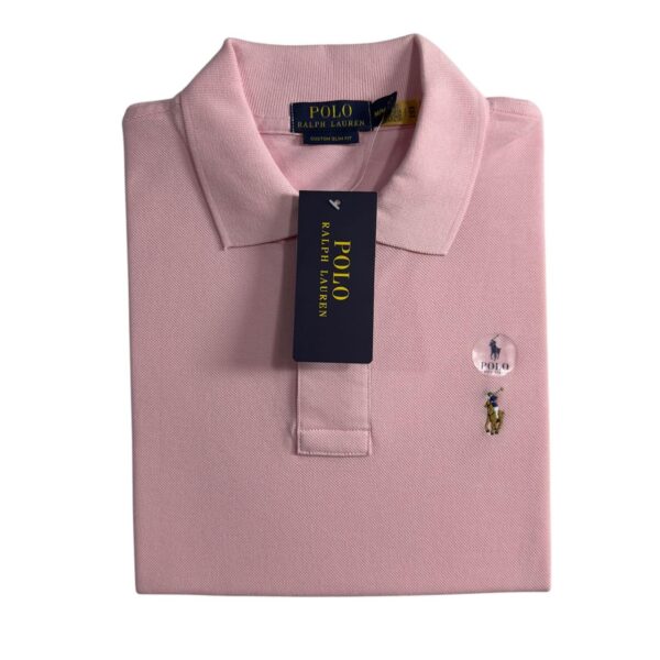 Polo Ralph Lauren Polo Manga Corta