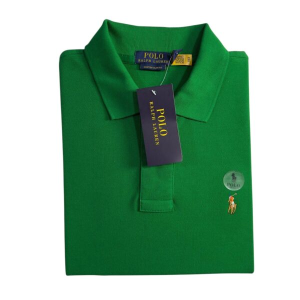 Polo Ralph Lauren Polo Manga Corta