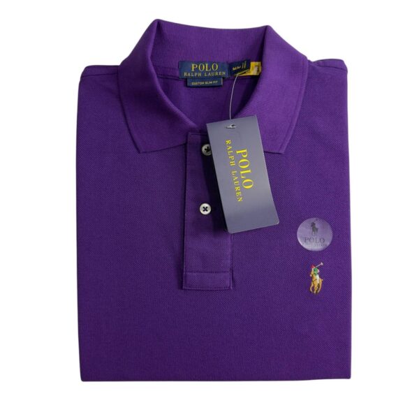 Polo Ralph Lauren Polo Manga Corta