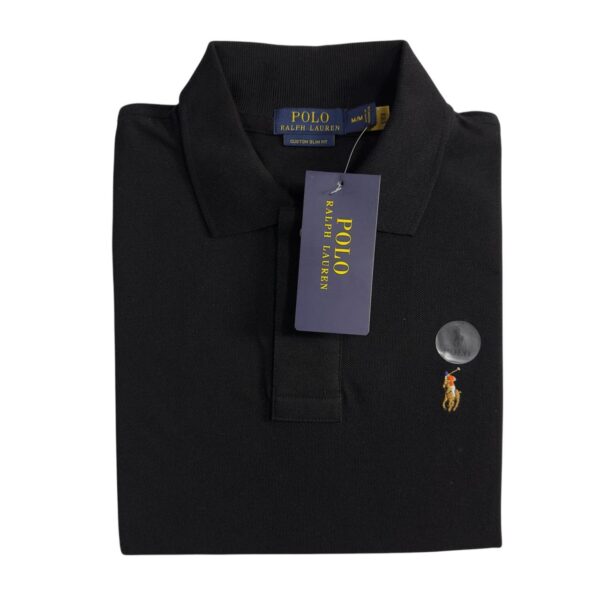 Polo Ralph Lauren Polo Manga Corta