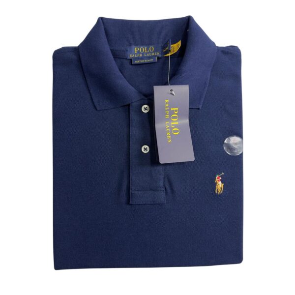 Polo Ralph Lauren Polo Manga Corta