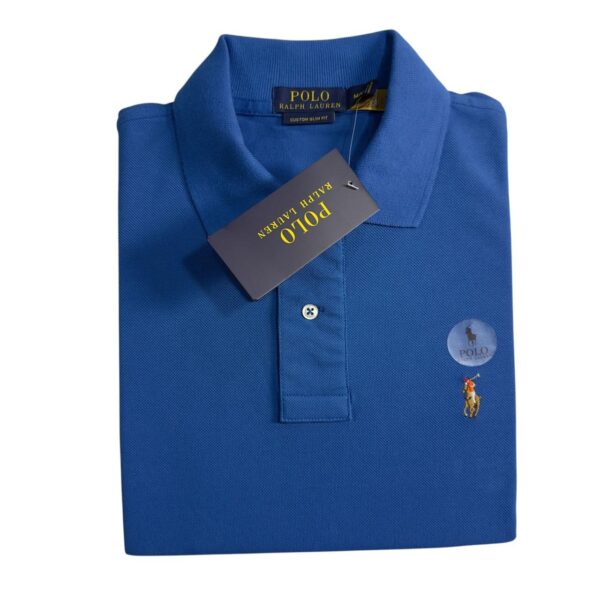 Polo Ralph Lauren Polo Manga Corta
