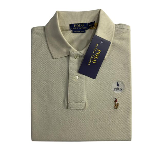 Polo Ralph Lauren Polo Manga Corta