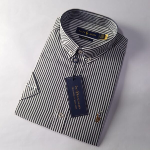 RALPH LAUREN Camisas Manga Larga  S-M-L-XL