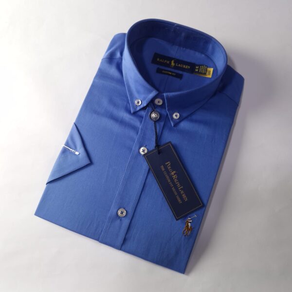 RALPH LAUREN Camisas Manga Larga  S-M-L-XL