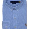 RALPH LAUREN Camisas Manga Larga  S-M-L-XL