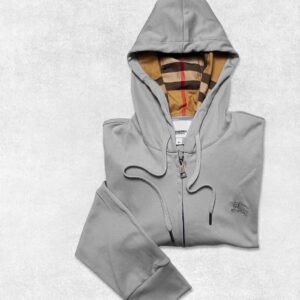 Poleras Burberry